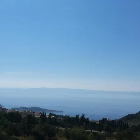 Violeta With Amazing Seaview * 마카르스카