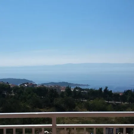 Violeta With Amazing Seaview