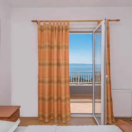 Violeta With Amazing Seaview * 마카르스카