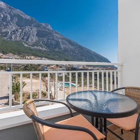 Apartment Violeta With Amazing Seaview