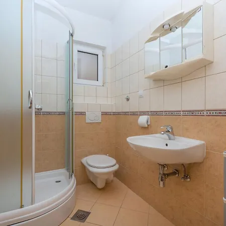 Apartment Violeta With Amazing Seaview *