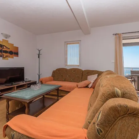 Apartment Violeta With Amazing Seaview *