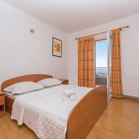 Apartment Violeta With Amazing Seaview