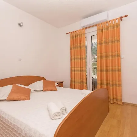 Apartment Violeta With Amazing Seaview *