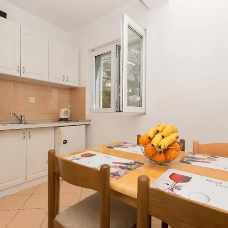 Apartment Violeta With Amazing Seaview