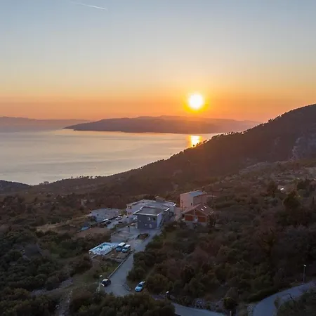 Apartment Violeta With Amazing Seaview